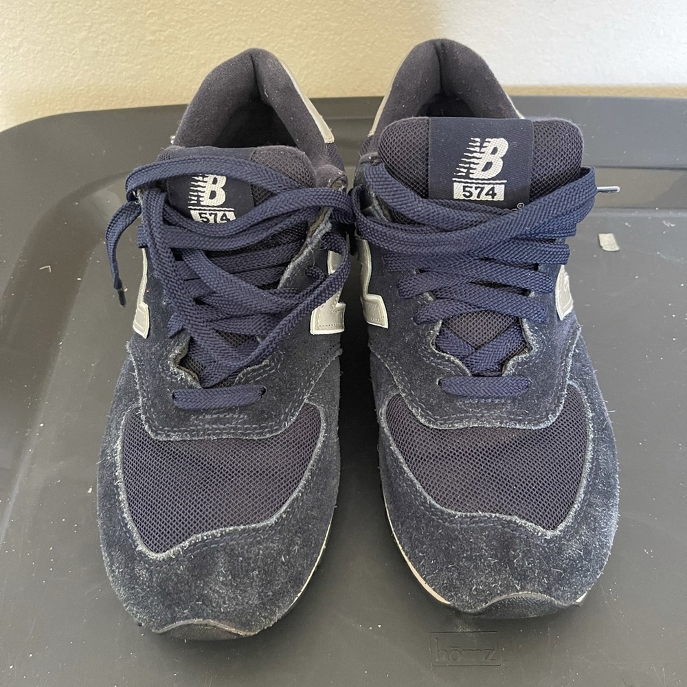 New Balance 574 Shoes